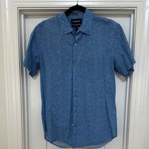 Bonobos Casual Button Down Shirt